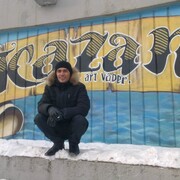 Хасан, 40, Камское Устье