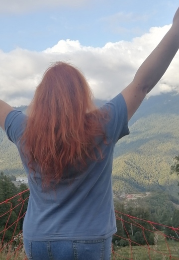 Oksana (@oksa77755) — my photo № 3