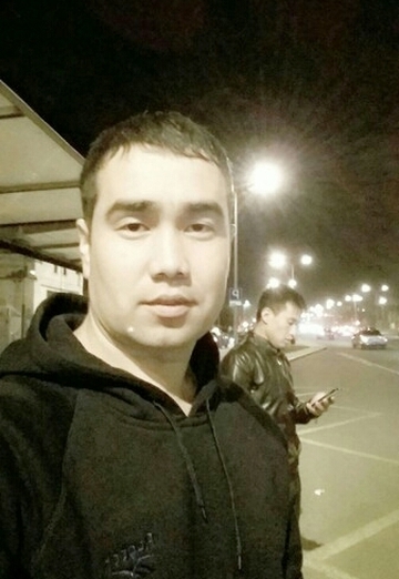 My photo - Azamat, 31 from Astana (@azamat10155)
