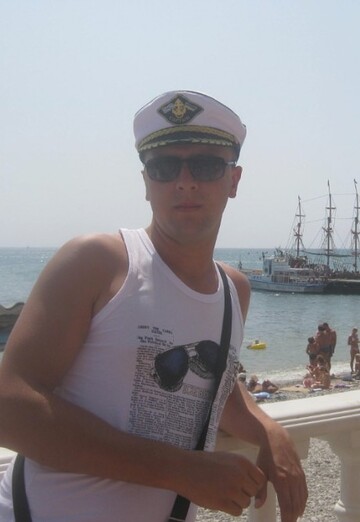 My photo - boy, 34 from Rivne (@boy908)