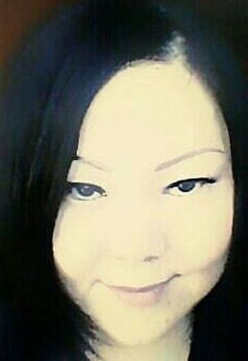 My photo - Irina, 39 from Yakutsk (@irina280045)