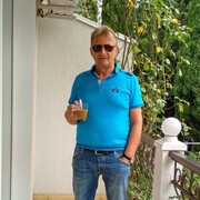 Сергей, 62, Смоленск
