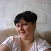 Татьяна, 36, Славгород
