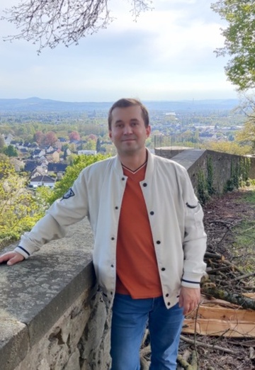 My photo - Dima, 36 from Bad Ems (@dima338448)