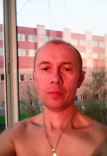 Моя фотография - Виталий, 52 из Томск (@viktor136794)
