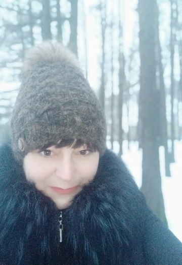 My photo - Olga, 52 from Donskoj (@olga353661)