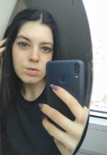 Mein Foto - Natalja, 21 aus Krasnodar (@natalya377942)
