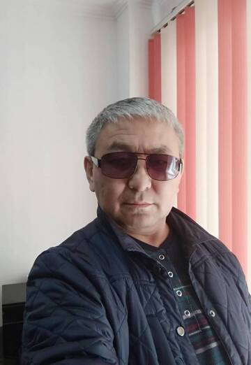 My photo - Roman, 56 from Karaganda (@roman240735)