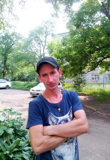 My photo - oleg, 39 from Arseniev (@oleg185566)