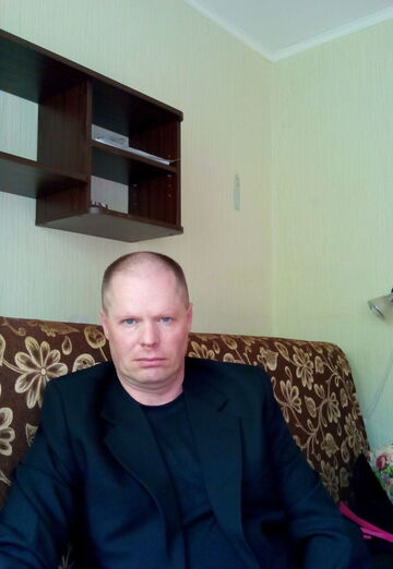 My photo - stanislav, 50 from Orekhovo-Zuevo (@stanislav21843)