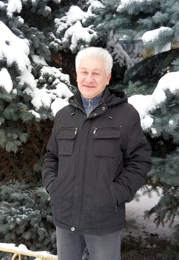 Моя фотография - Сергей, 71 из Киев (@sergey367158)