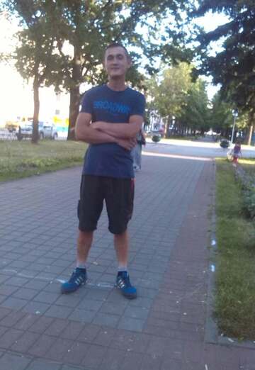 My photo - Aleksey, 40 from Atbasar (@aleksey360293)