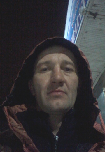 My photo - Alekseiu, 43 from Rechitsa (@alekseiu)