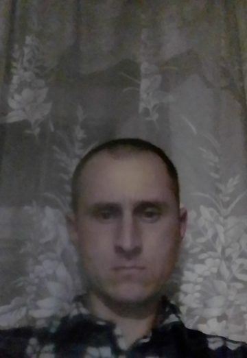 Моя фотография - Николай, 35 из Зимовники (@nikolay239624)
