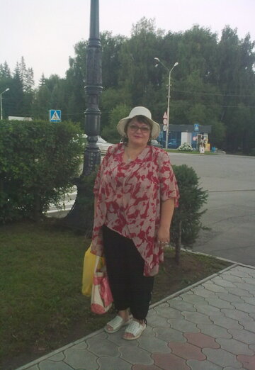 Моя фотография - Валентина, 66 из Отрадная (@valentina18822)
