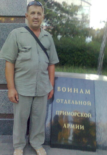 My photo - lom, 64 from Simferopol (@lom174)