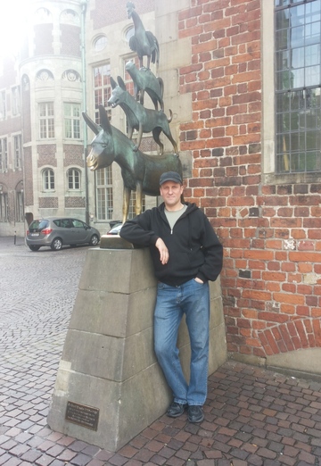 Моя фотография - EDIE, 52 из Стокгольм (@edie62)