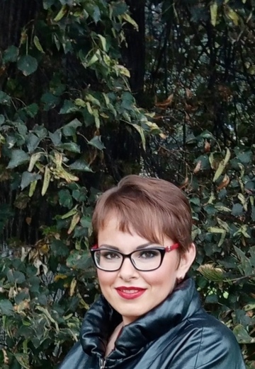 My photo - Tatyana, 45 from Podolsk (@tatyana263703)