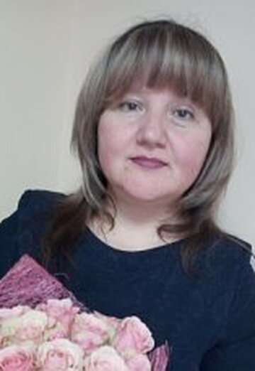 Моя фотография - Жанна, 52 из Волгоград (@janna16771)
