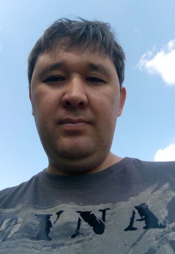 Моя фотография - Rinat, 42 из Москва (@rinat18961)