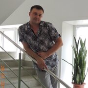 Alex, 43, Бузулук