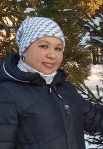 My photo - Vera, 55 from Shadrinsk (@vera42286)