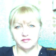 Любовь, 63, Тында