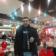 Армен, 45, Красноармейск