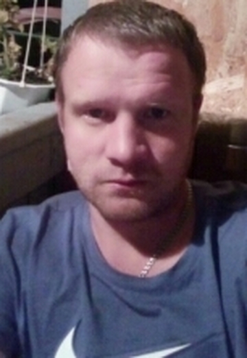Моя фотография - Андрей, 41 из Новосибирск (@andrey748579)