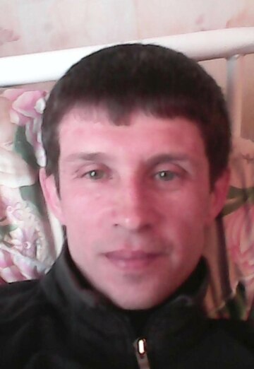 Моя фотография - Евгений, 48 из Москва (@evgeniy183118)