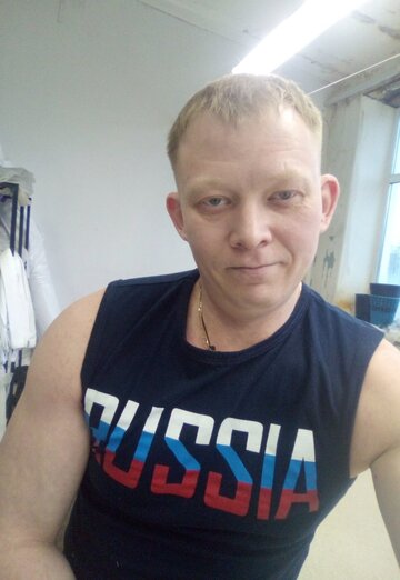 My photo - Vova, 37 from Ivanovo (@vova74652)