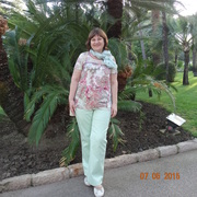 Ирина, 63, Рославль