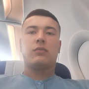 Алик, 20, Тула