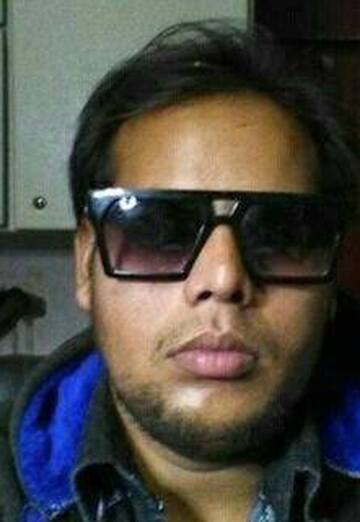 My photo - Bhoopender, 29 from Gurugram (@bhoopender)