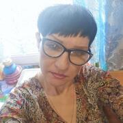 Татьяна, 48, Свободный