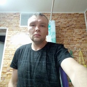Евгений Беспалов, 41, Глазов