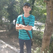 Игорь, 35, Севастополь