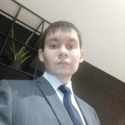 Артур, 31, Октябрьский