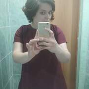 Настя, 33, Чкаловск