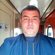 Шариф, 37, Хилок