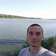 romka, 23, Старая Купавна