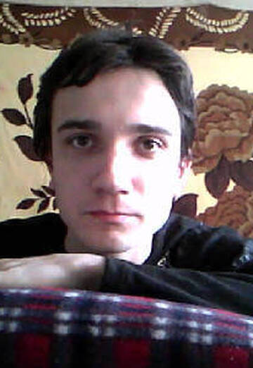 Моя фотография - Альберт, 31 из Протвино (@albert2550)