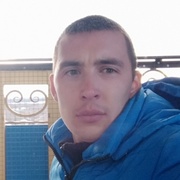 Виталий, 26, Касторное