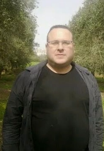 My photo - eyal, 52 from Tel Aviv-Yafo (@eyal18)