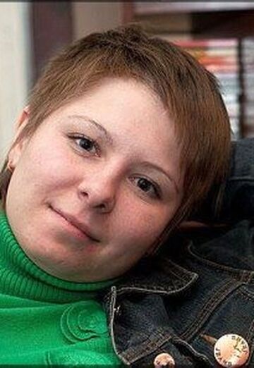 Моя фотография - Алена, 37 из Воскресенск (@alena93224)