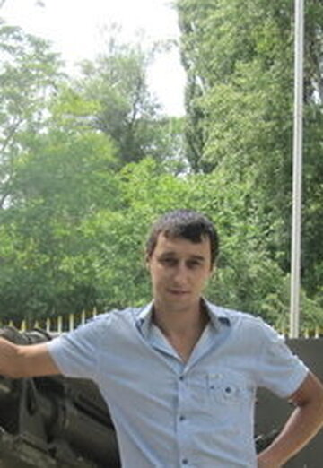 My photo - Aleksandr, 37 from Cherkessk (@aleksandr323430)