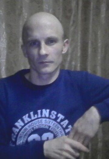 Моя фотография - Вячеслав Игошин, 42 из Казань (@vyacheslavigoshin)