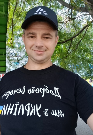 My photo - Ruslan, 32 from Horodnia (@ruslan255788)