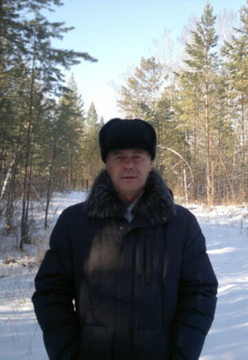Sergey (@sergey62716) — my photo № 2