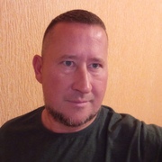 Илья Шепелев, 43, Геленджик